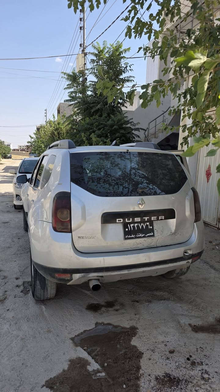 ڕینۆی دۆستەر 2011 ڕەنگی ڕەساسی گێڕ ئۆتۆماتیک گێڕو مەکینە بەشەرت سەیارەیەکی توند و تۆڵە گراین شەفتە چوار جام کارەبایە جامەکانی شەریکە ڕەشن کودی ئاسایشی بۆ کراوە تەنها ڕەقەمەکان ماوە لێی ببەسترێت تبریتەکەی بەس ڕایتەرەکەی نوقسانە ئیشەکات بێ عیبە لە سلێمانیم تکایە بۆ پرسیار تەلەفون مەکە ئەمە هەموو زانیاریەکەیەتی نرخی 40 گەڵا و معامەلە /***********
