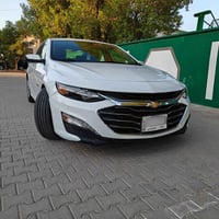 الوصف شوفرليت ماليبو 2020 فئة LT للبيع السعر:١١٥ ويبها مجال رقم بغداد ...