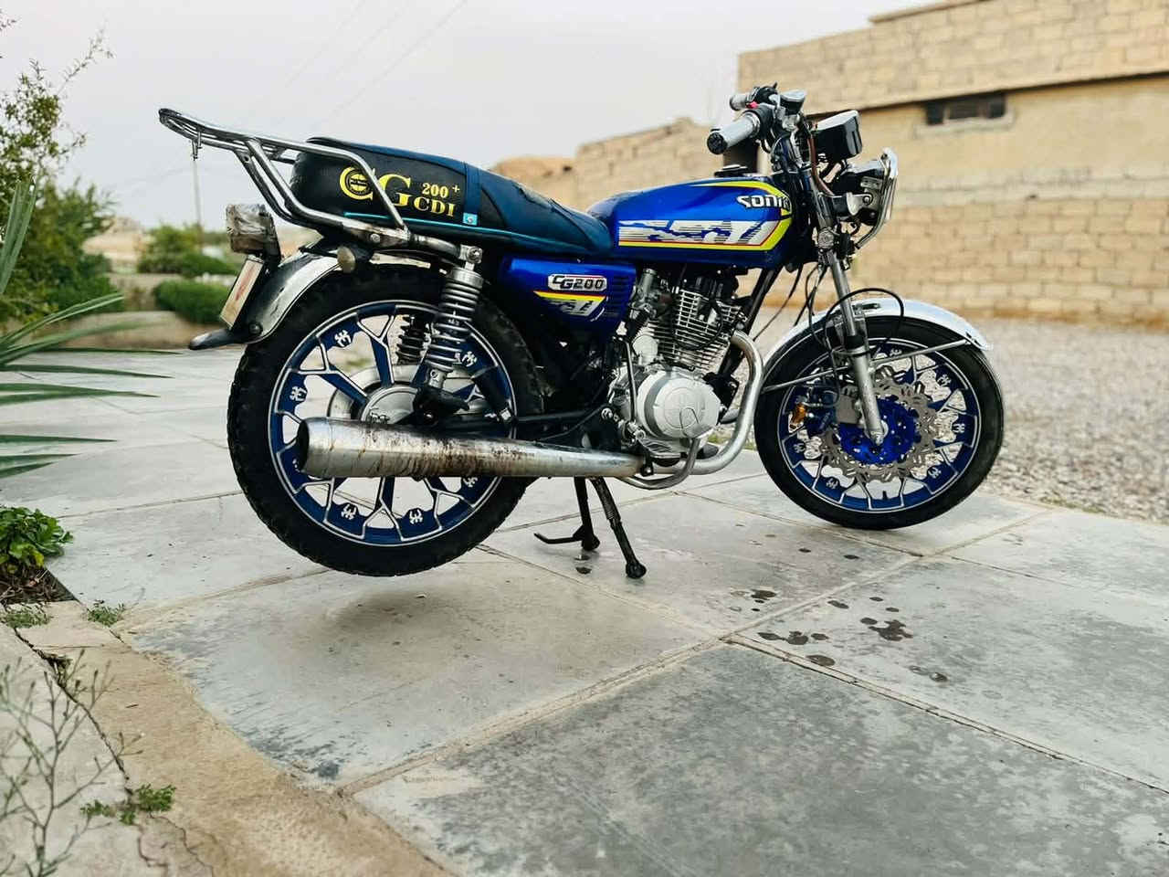 ماطور • ٢٠٢٥ • للبيع