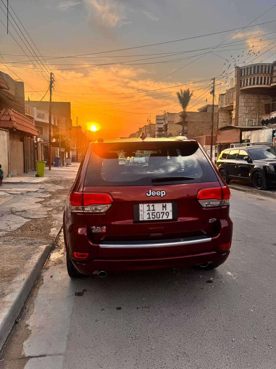 اوفر لاند • خليجي ٢٠٢١ • بغداد الشعب