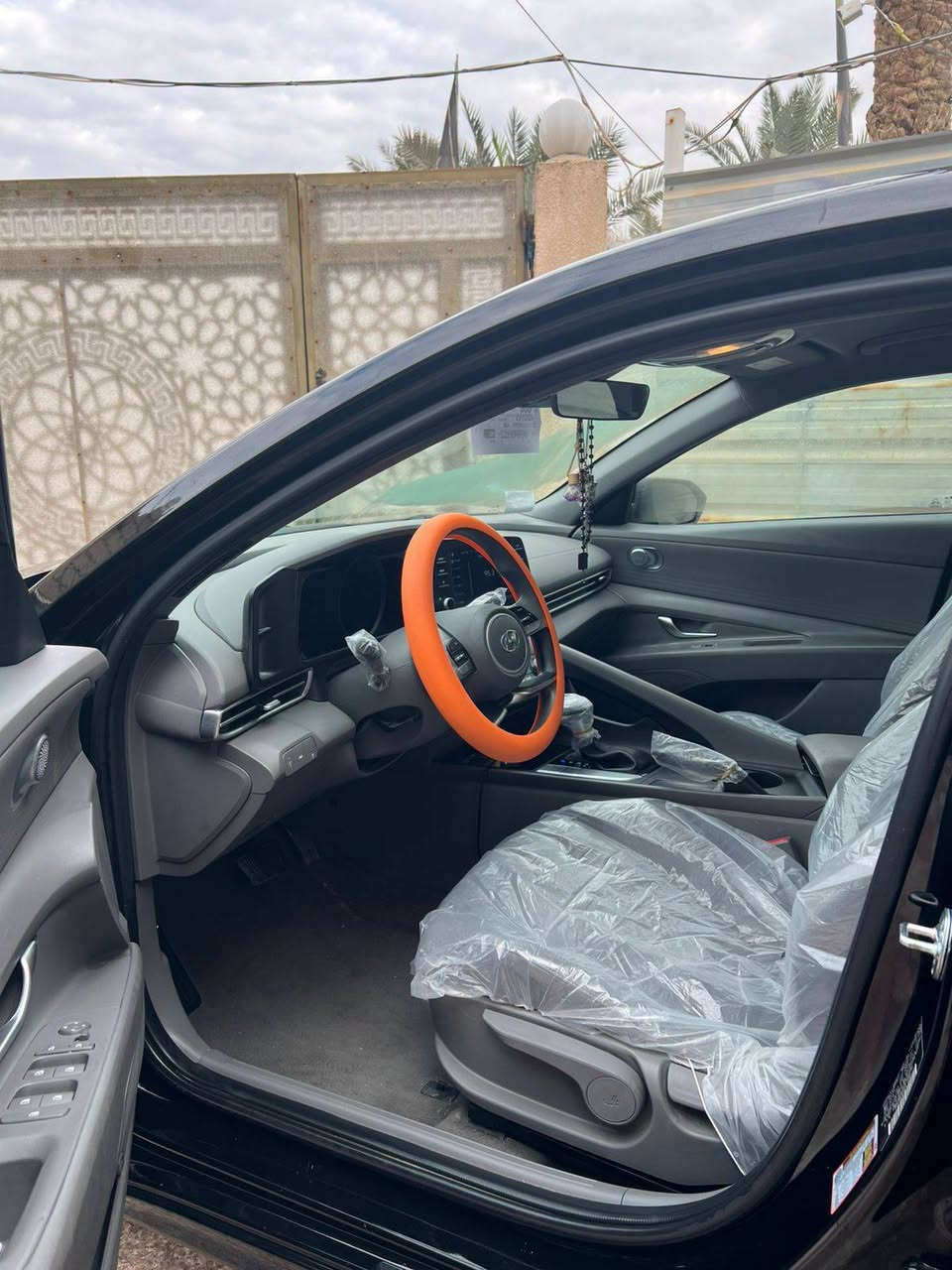 النترا موديل 2023 حره رقم بغداد بأسمي (كفاله )من تبديل وصبغ
وارد امريكي  ضرر فقط الدعاميه بدون دواخل صور حادث مع منشور 
شواصي لغود كفاله شرط الفحص 
موصفات 
محرك دوش 2000 كفاله 
كير كفاله 
تبريد تدفئه فول
تخم تاير جديد 
ممشى سياره 32ml 
تسجيل جديد رقم دولي
موصفاتها sel
مكان سياره البصره ابي الخصيب 
سعر 155 وبيها مجال حكك الجيه 
للتواصل واتساب او ماسنجر او الاتصال 
***********
