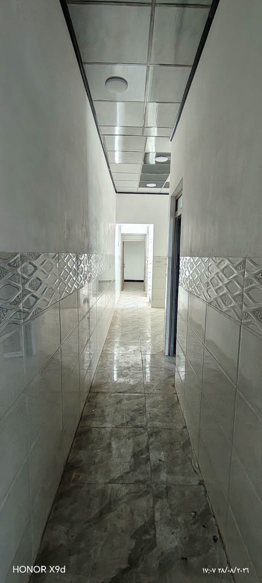 حي الانتصار • ١٠٠م • ٣ غرف