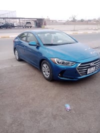 النترا ٢٠١٧ • محرك ٢٠٠٠ • وارد امريكي