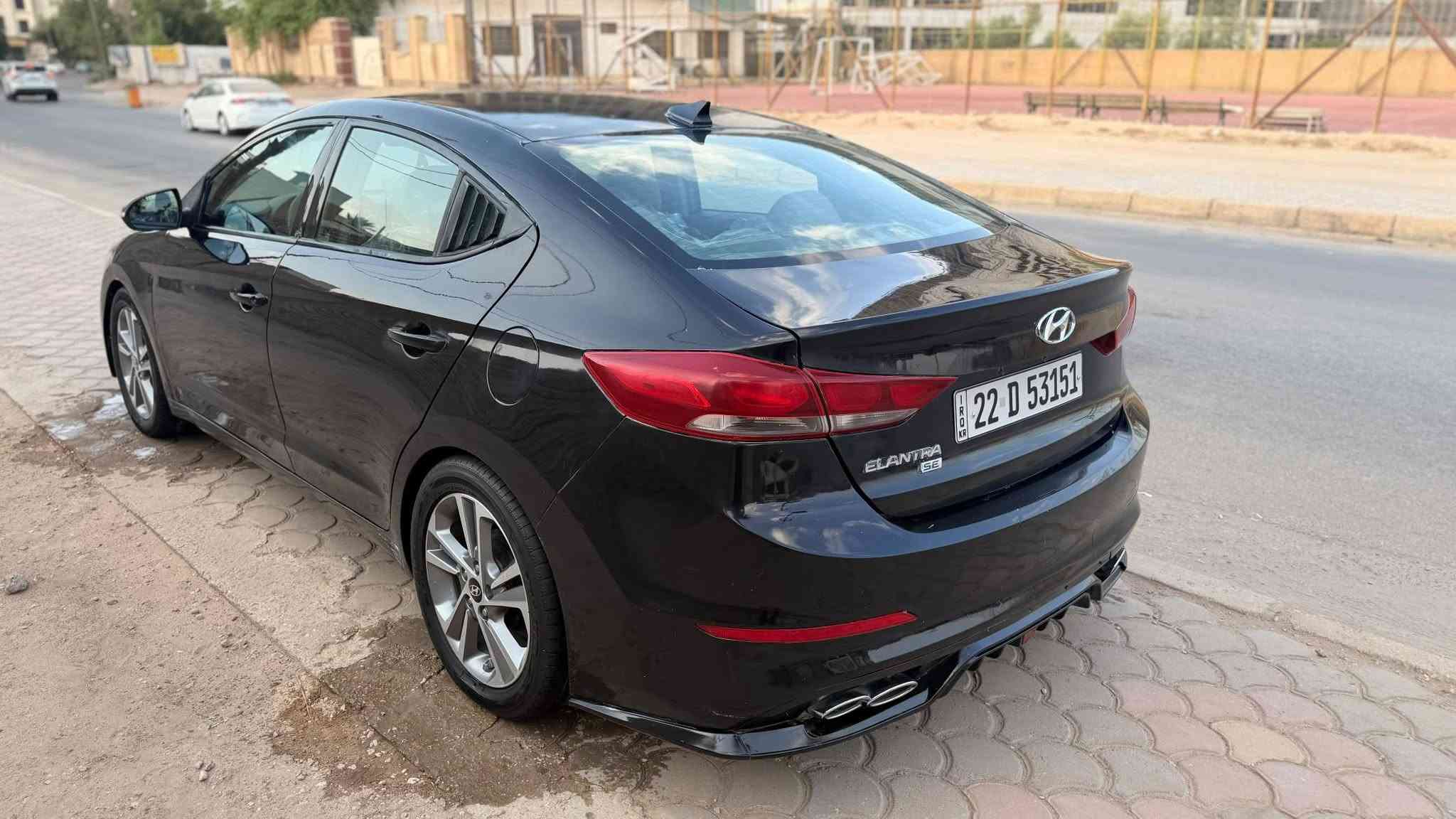 النترا • ٢٠١٧ • رقم اربيل