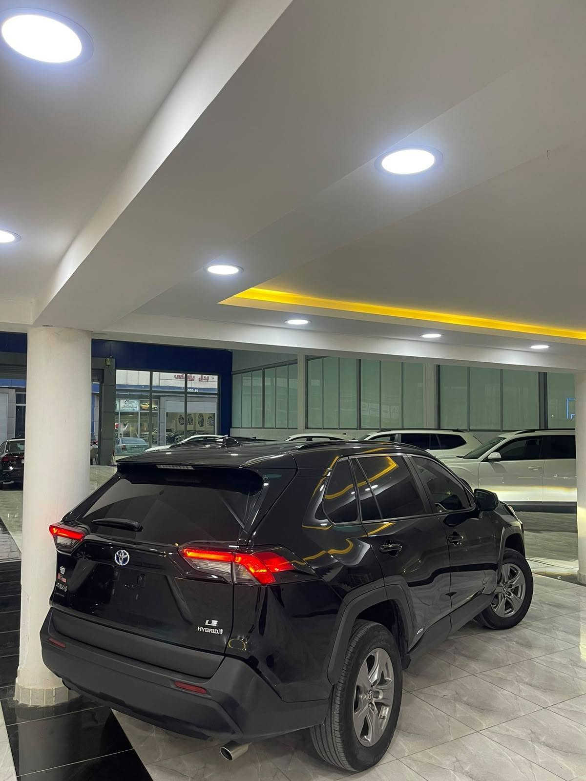 راف فور موصفات lê هايبرد 4wD موديل 24 ربع بوند جاملغ صبغ بدون دواخل ماشيه 20 m عنوان سياره دهوك للتواصل *********** كورك وتساب سعر 230$..
