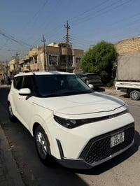 كيا سول • ٢٠٢٢ • ماشي ٥٧٠٠٠