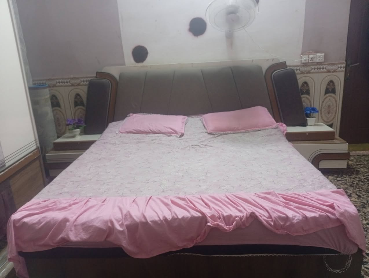 سلام عليكم غرفه تركي البيع مكانه ديوانيه دغاره ال تصال‏‪+964 772 472 9219‬‏ بي وتساب غير متواجد عل فيس
