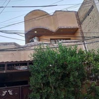 حي الجهاد حمدانيه • ١٥٠م • واجهة ٧٫٥