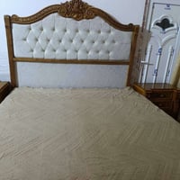 غرفه عراقية • نجارة • صاج