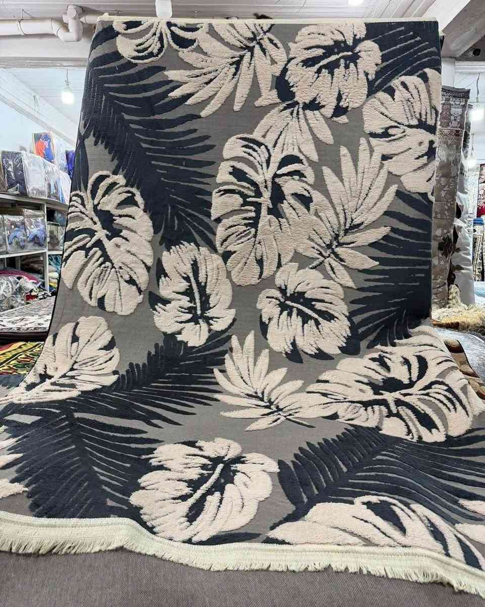 بوهمي • ٢×٣ يارده • زرابي