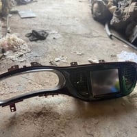 شاشه دارت • بك لايت • مسطره