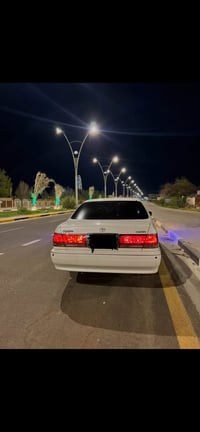 كراون • ٢٠٠٣ • رقم بصره