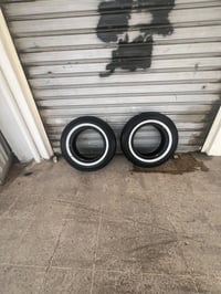 تايرات • حجم ١٥ • خط أبيض