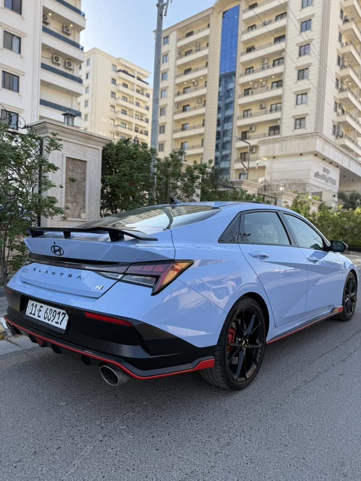 الانترا N • ٢٠٢٥ • ٢٠٠٠ تيربو