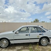 دايو برنس • ١٩٩٥ • مجال بسيط
