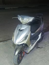 FS • شغاله • حادث
