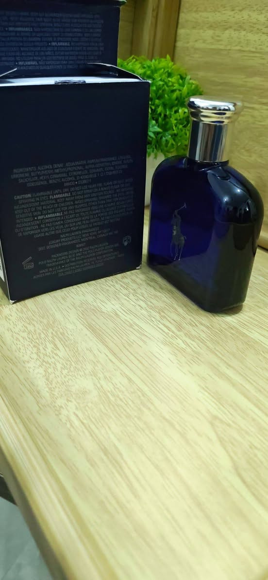 عطر بولو ازرق سوبر ماستر عطر انتعاش نظافة السعر 25 الف يوجد توصيل الى جميع المحافظات 🚖
***********
