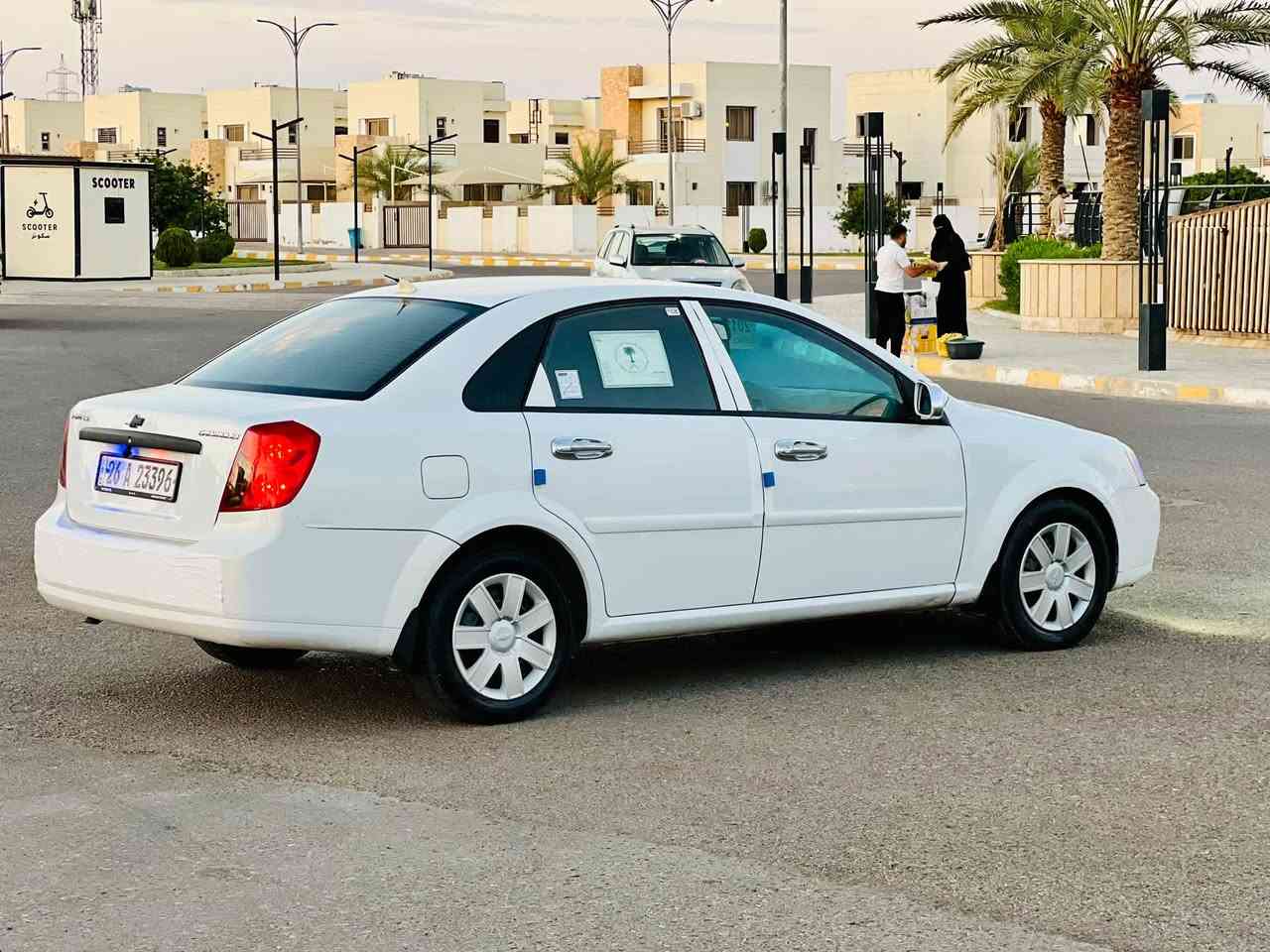 يالله السلام عليكم...-
نقد فقط اعتذر ع الاقساط والوعده والمرواس
بسعر مناسب 72$وبيها مجال بسيط للشراي
اوبترا الموديل 2011 الون ابيض ثلجي السياره بيها جاملغ امامي سكن كلير وعندك باب السايق صبغ فقط  واحلا من الصور مواصفات:
ماشيه 154حقيقي
داخل رصاصي
دوشمه جديده 
شاشه كبيره +كامره 
تبريد ثلج 
بجم كامل زينون  
ارضيه جلد
تحكم مري جانبي
تحكم ستيرن 
اواكس
يو اس بي
4دسك
اي بي اس
كير اوتو
جام كهرباء 
تخم تاير جديد جديد
تخم ويل كامل جديد 
السياره الف ماتصرف عليها كلها جديد 
رقم صلاح الدين جديد  جديد 
سنويه جديده 2030
كير/محرك/صدر/تخم تاير/تخم ويل/كهربائيات/باتري/تبريد/تدفئه/دوشمه/زنون -كله جديد شرط التحويل والغرامات
عنوان السياره صلاح الدين-تكريت الخاص مغلق للاستفسار:
***********
