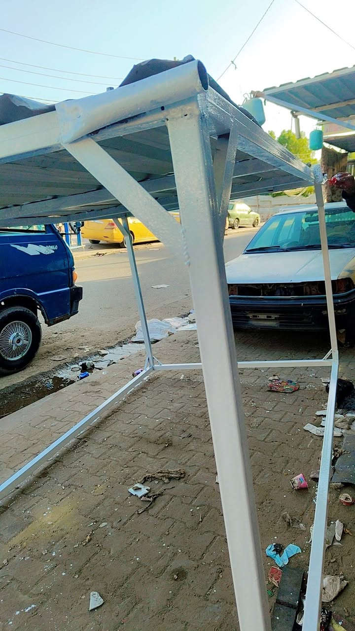 السلام عليكم عندي عماريه للبيع المكان نجف اي ستفسار تصل على أرقم ***********
