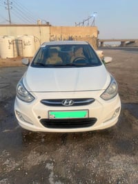 اكسنت • ٢٠١٦ • رقم بصره