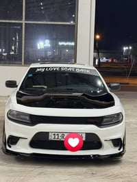 تشارجر SRT • سكات باك ٦٫٤ • ٢٠١٨
