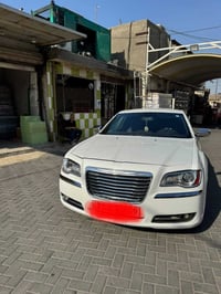 فول مواصفات • محرك ٣٦٠٠ • ٢٠١٤