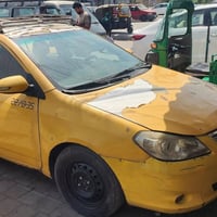 بي واي دي جي ٣ موديل ٢٠١٣ رقم قادسية موجودة بغداد مدينة الصدر سيارة كا...