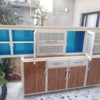 كاونتر • ٣٫٨م و٢م • كركوك
