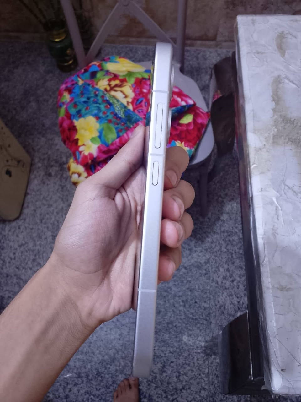 السلام عليكم
بوكو X8 PRO 
ذاكرة 512 رام 12
جهاز نضيف حيل دورات شحن 58 حتى ما واصلة 100 بطاريتة 100 💯 كارتونة كفر شاحنة 100 واط 
اول استعمال شهر ثامن 
السعر 550 قفل عملة 
توصيل ماعندي 
مكاني بغداد الحريه 
ماعندي توصيل 
تواصل .. 
واتس اب ***********

نص مكتوب في الصور:
- 2:58 Vo WiFi 72 Battery protection Battery info Battery health 100% Cycles 58 Manufacture date Apr 2026 First use Aug 2026 Charging protection Charge fully Battery protection To extend battery life, the device will stop charging when battery level reaches 80% and charge fully only when scheduled Intelligent charging To extend battery life, the system will learn how you charge your device and stop charging when battery level reaches 80% in applicable situations