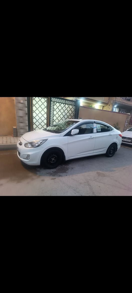 السلام عليكم...
اكسنت 2015 خليجي فول مواصفات مكفوله كفاله عامه وعليه ادامه من فيت بم باتري اذان حداديه وتخم تاير قبل يومين كلهن شديتهن رقم واسط بسمي العنوان كوت مركز المدينه 
***********
