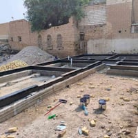 العامري • مقاولات • بناء