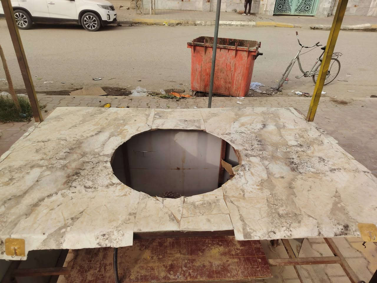عربانه لبلبي • للبيع