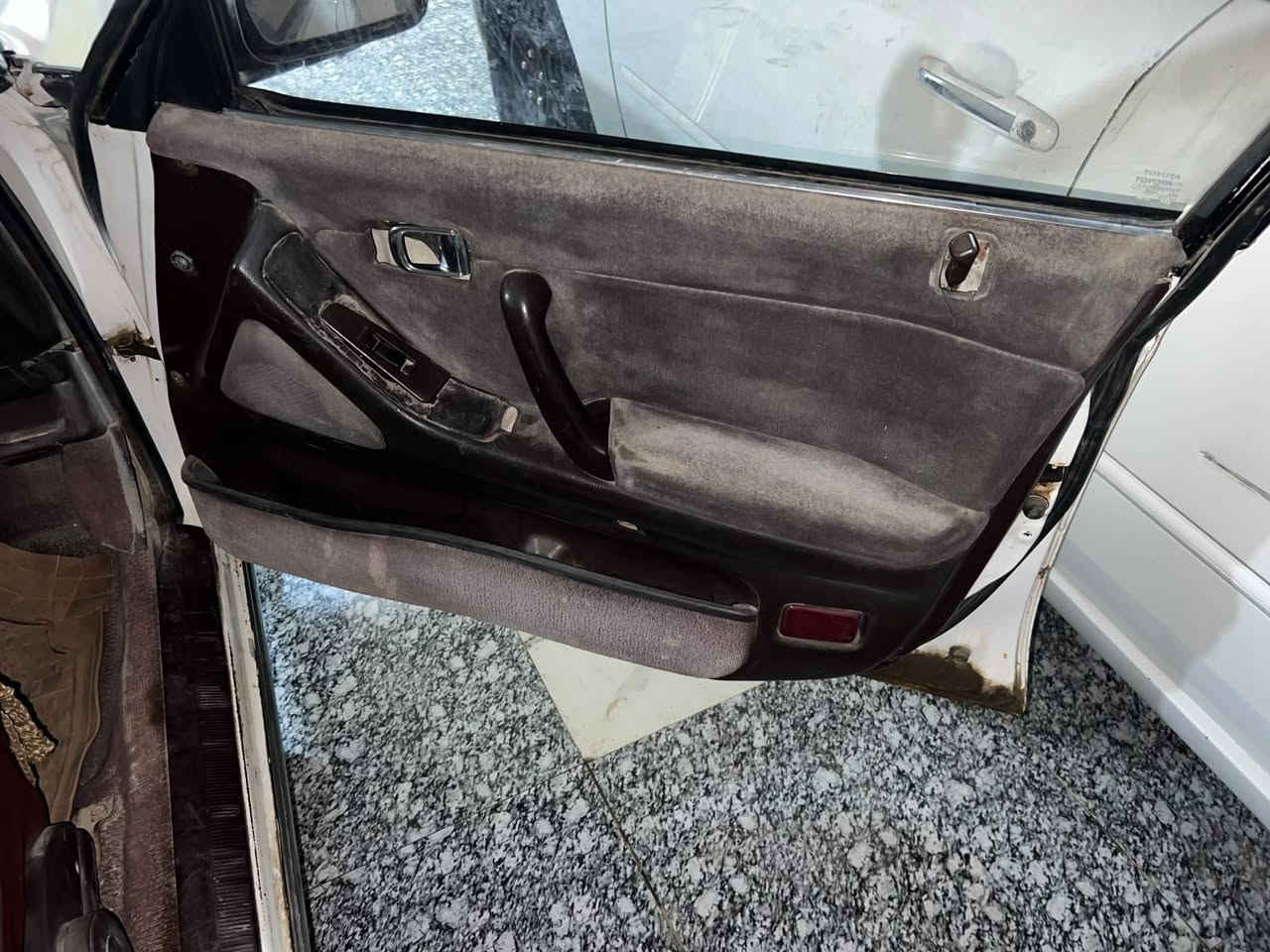 رقم بغداد • ١٩٨٨ • محرك ٢.٥