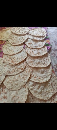 خبز بيت • بدون صودة • توصيل للباب