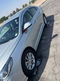 سوناتا • ٢٠٢٠ • رقم البصرة