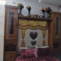 غرفه نوم • مستعملة شوية • سعر مناسب