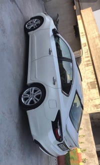 فول اوبشن • ٦ سلندر • ٢٠١٦