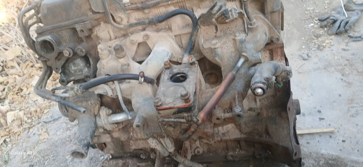 محرك وان ار زت الكرنك ستندر بس ضعيف العنوان ديالى السعدية 
***********

