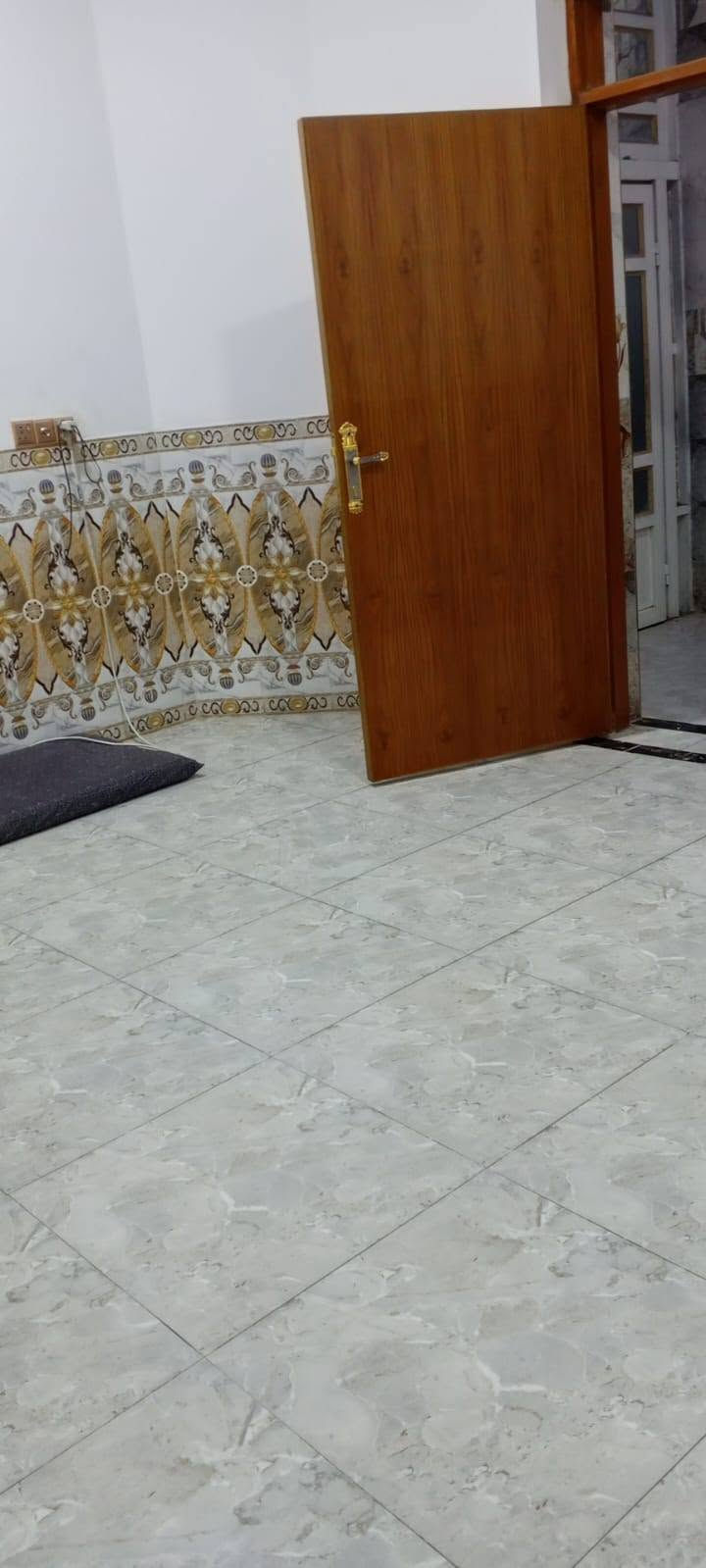اليرموك زنكوره • ٦٠٠م • ٣ غرف