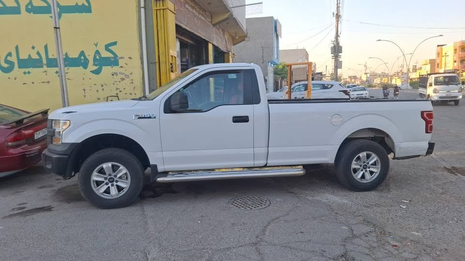 Ford. F150
2017
سیارە کە تاک ئە کسلە  
دە عامای بە دە عامی بە شە رد 
کە موو کوری نیە 
بویاخ دوو پادجە دوو پە لەی هەیە 
مە کینە ی ٦مرخوبە 
*********** وەتسئاپ ئیش دە کات السليمانية, العراق

نص مكتوب في الصور:
- 000-22925615 - 07/26/2018 INSURANCE AUTO AUCTIONS, INC. - 000-22925615 07/26/2018
- 000-22925615 - 07/26/2018 INSURANCE AUTO AUCTIONS, INC. (c) - IAAI.COM
- 07/26/2018 INSURANCE AUTO AUCTIONS, INC. 000-22925615 07/26/2018 INSURANCE AUTO AUCTIONS, INC. 000-22925615 07/26/2018 INSURANCE AUTO AUCTIONS, INC. - IAAI.COM
- 000-22925615 - 07/26/2018 INSURANCE AUTO AUCTIONS, INC. - IAAI.COM
- 000-22925615 - 07/26/2018 INSURANCE AUTO AUCTIONS, INC - IAAI.COM