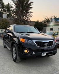 سورنتو ٢٠١١ • وارد امريكي • ٧ راكب