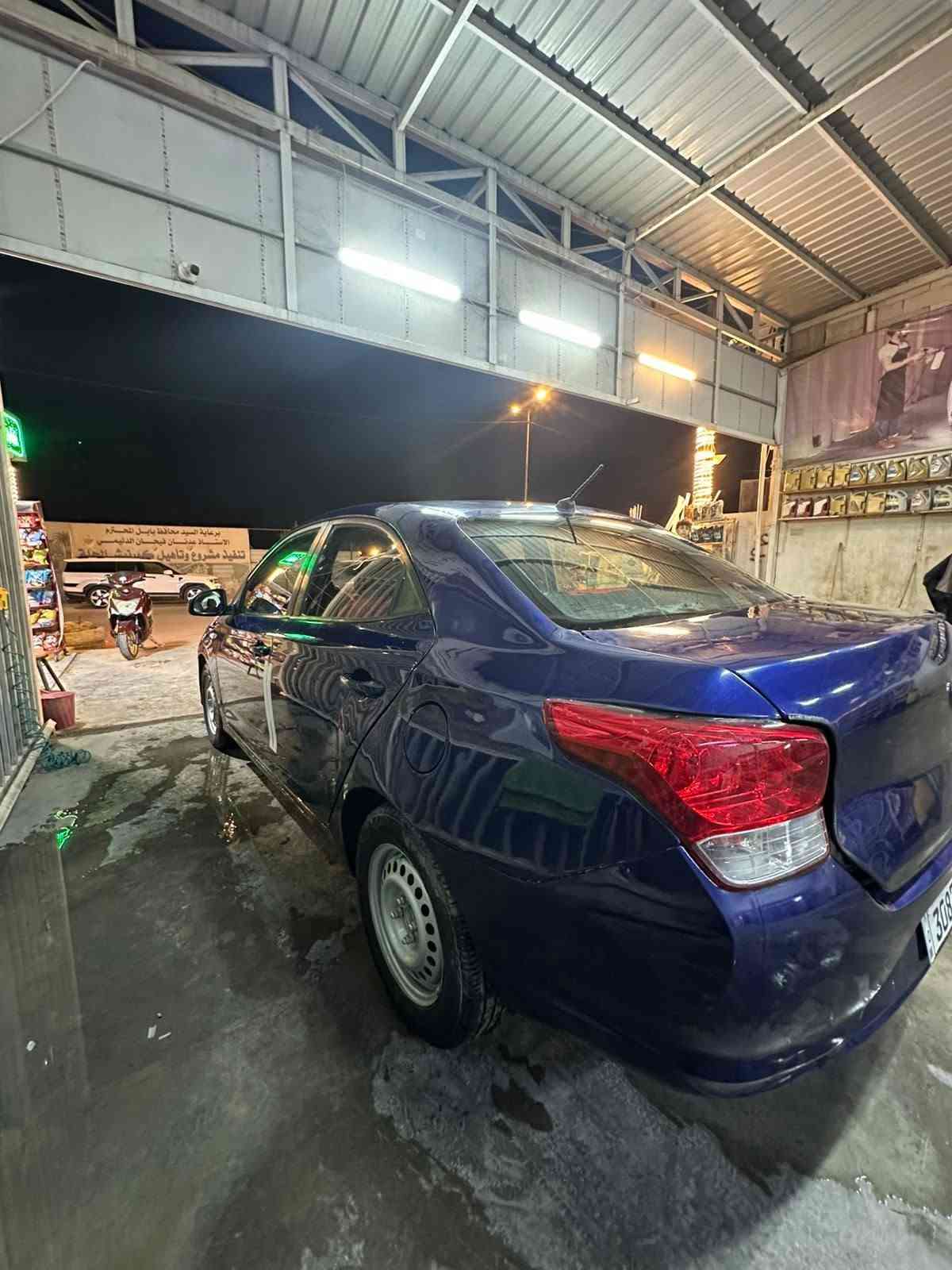 هونداي رينا • ٢٠٢٠ • ٥٠ الف