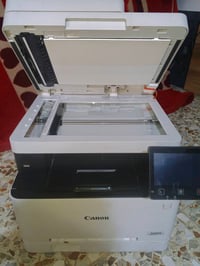طابعة كانون • MF655dw • ويا كارتردج