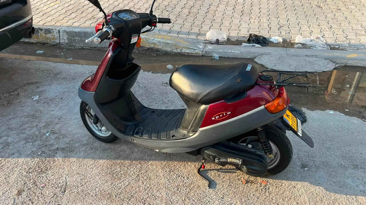 درجه بطه 2003نضيف بلاديه كربلاء حي نقيب سعر650.        ***********
