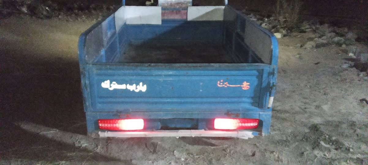 ستوته مديل
22اوراق اصولي ستوته ماناقصه شي مكفوله كفاله عامه السعر  2400وبيه مجال المكان عون***********
