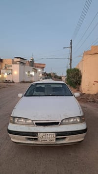 دايو برنس • ١٩٩٥ • كير اوتو