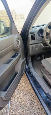 دودج نترو • ٢٠٠٨ • رقم اربيل