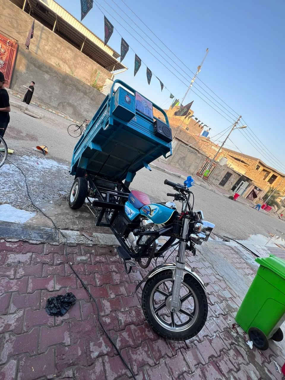 سلام عليكم ستوته جمره لبيع مكفوله كفاله عامه من زلغ اوراق موديل ٢٠٢٣ طالعه ٢٠٢٤ مكانه كرنه شرش سعره 3ملاين وربع وبيها مجال لشراي رقم تلفون ***********
