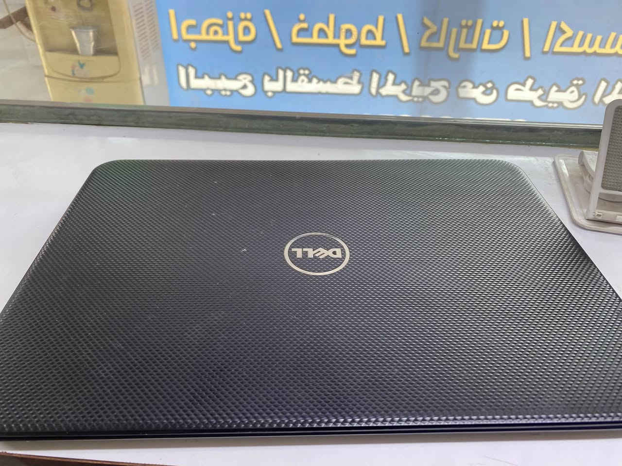 لابتوب • ديل • مواصفات فيديو