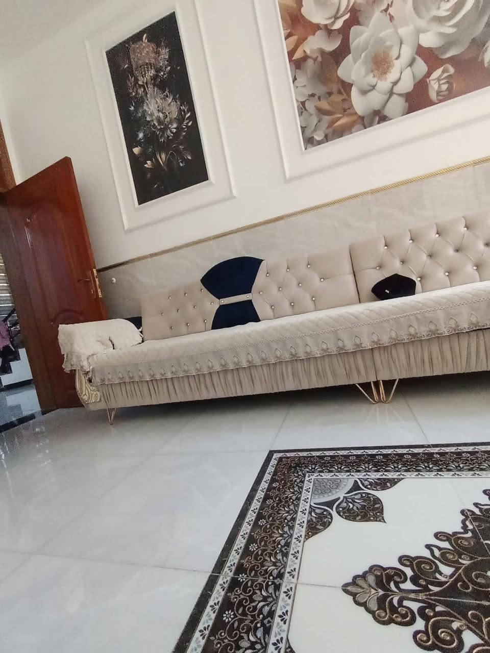 حي الأمين • ١٥٠م • طابو
